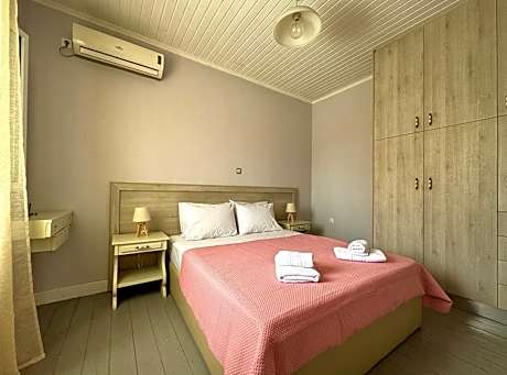 Armonia Apartment Spartia