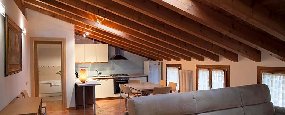 Albergo Torre