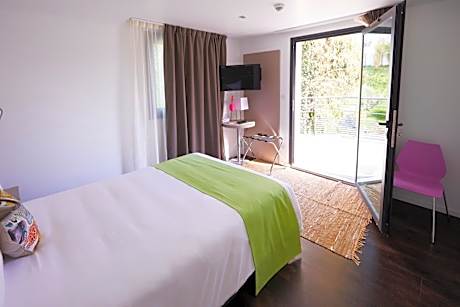Double Room Deluxe