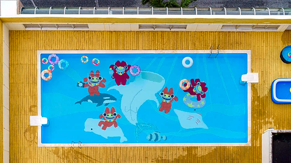 Hotel Ocean