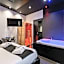 Maximum hub suite&spa