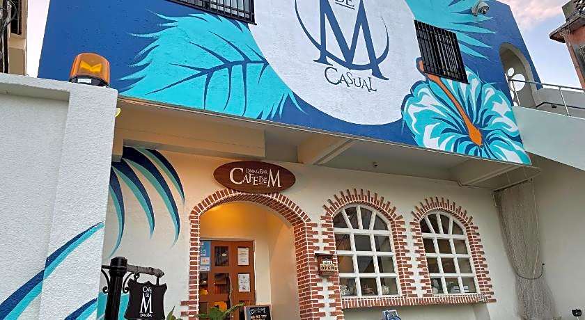 Hotel de M
