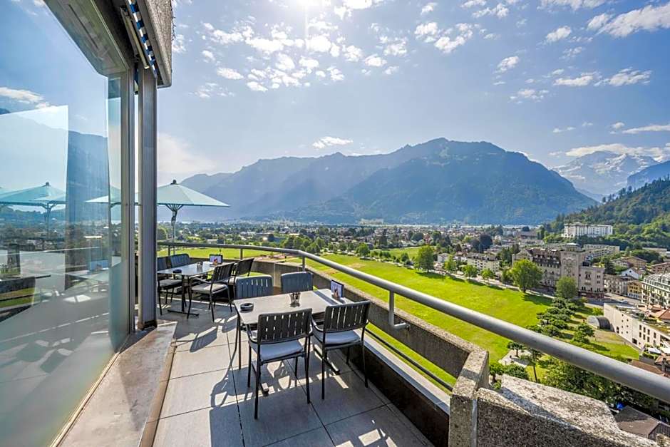 Metropole Swiss Quality Hotel