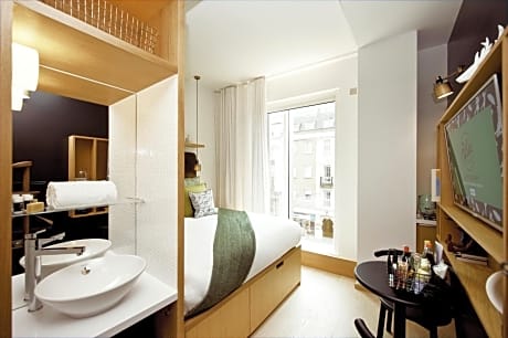 Wilde Double Room