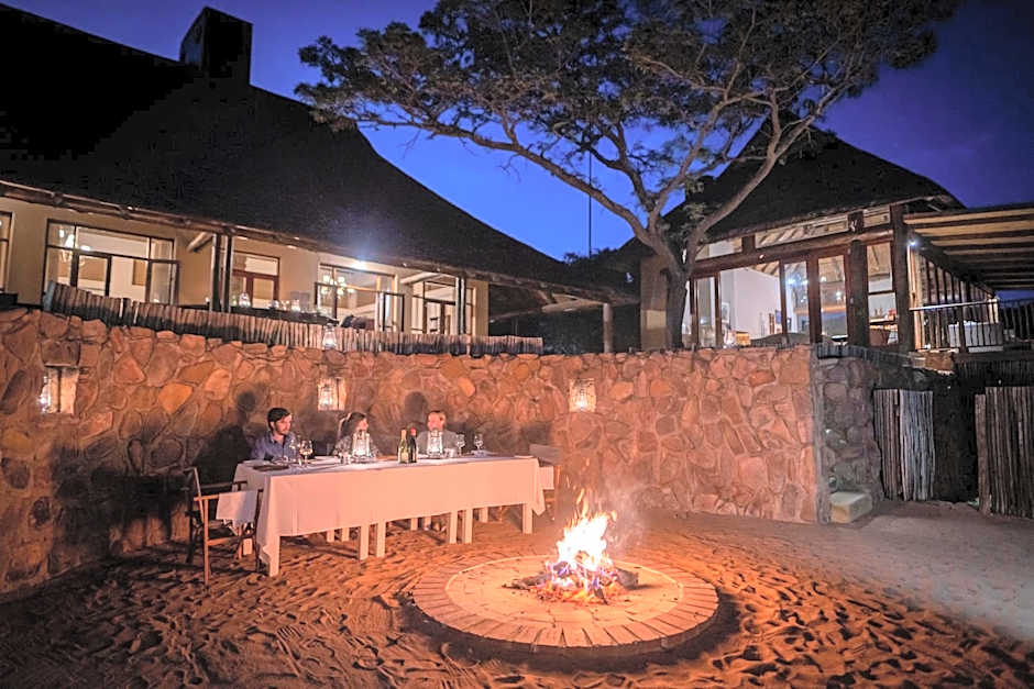 Ekuthuleni Lodge