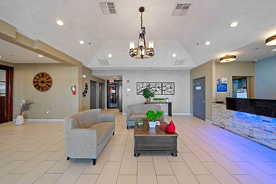 Days Inn by Wyndham Round Rock