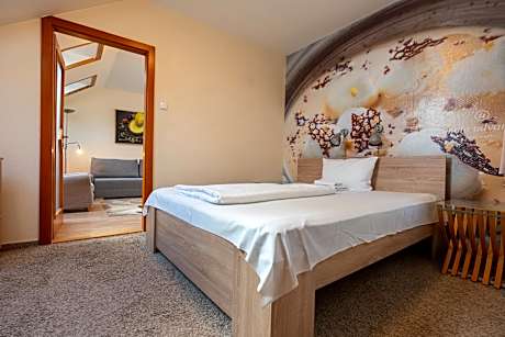 Family Apartment