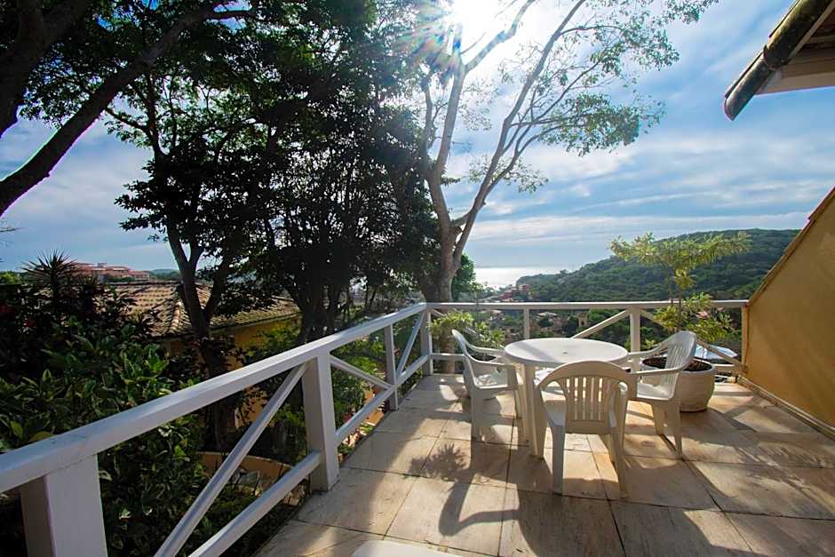 Pousada e Spa Villa Mercedes by Latitud Hoteles
