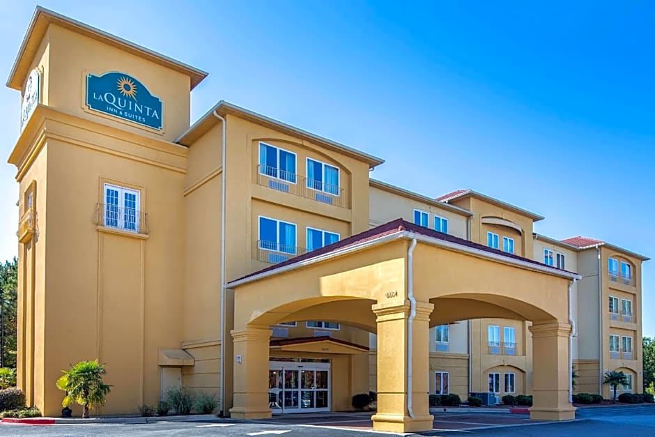 La Quinta Inn & Suites by Wyndham Union City