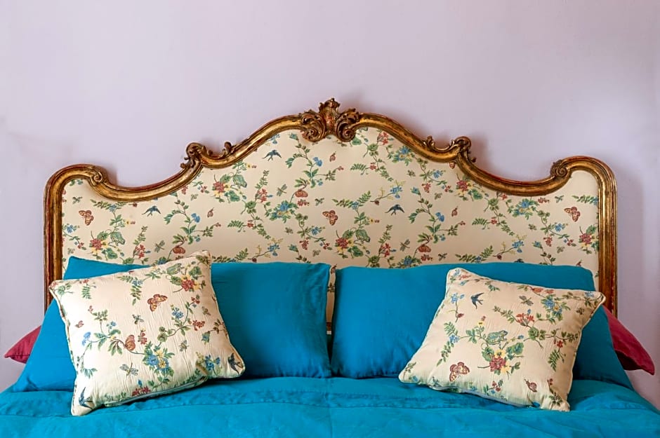 Ca' Maggiolina B&B