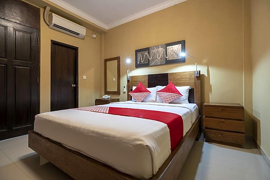 Dante Guesthouse Bali