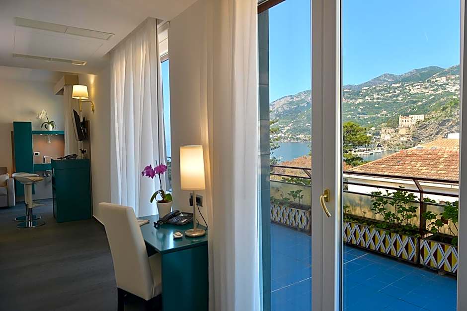 Reginna Palace Hotel