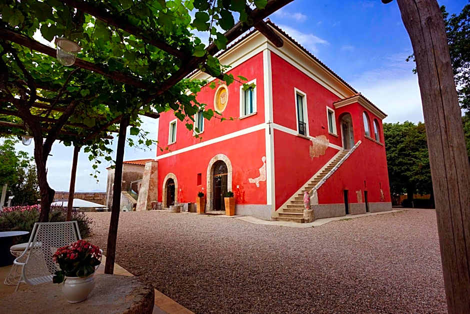 Tenuta Duca Marigliano Boutique Hotel