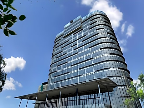 Sheraton Bursa Hotel