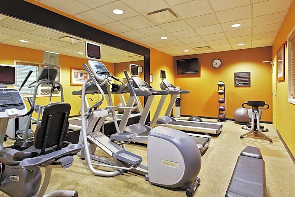 Hilton Garden Inn Springfield, IL