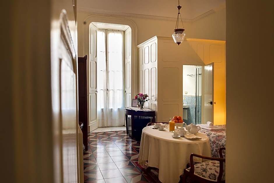 Palazzo Bernardini Suites