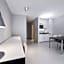 VISIONAPARTMENTS Binzmühlestrasse 50 - self check-in