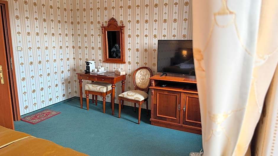 Hotel MERTIN