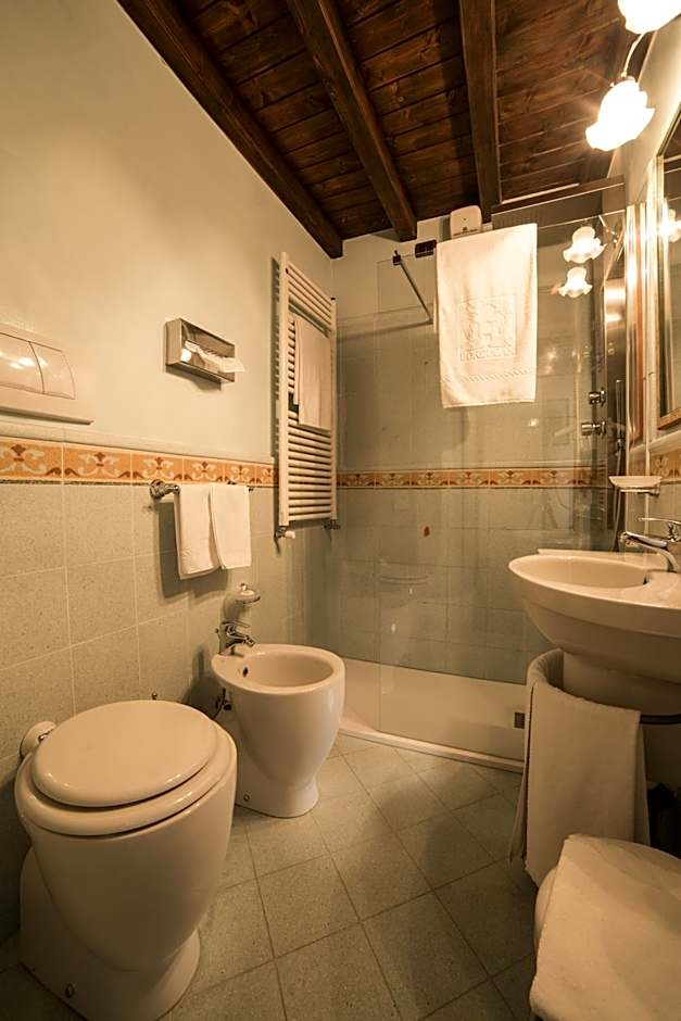 Al Borducan Boutique Hotel