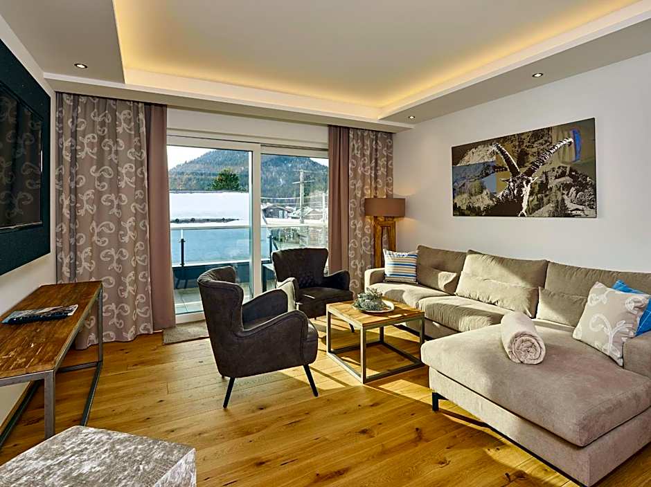A-VITA Viktoria & A-VITA living luxury apartments