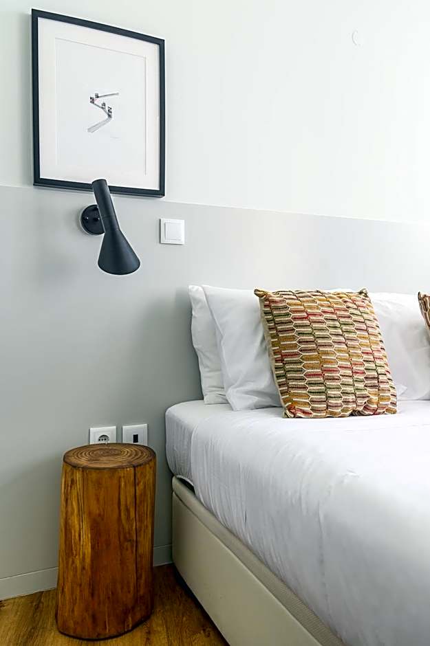 Maria da Sé Historic House