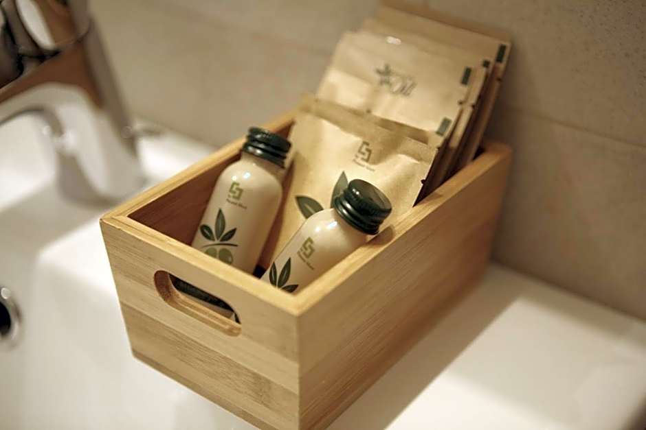 Palazzo Rustici charme b&b & garden spa