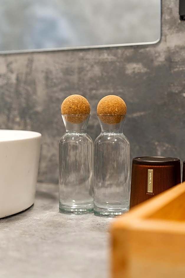 Maisha Matamu Boutique