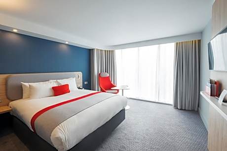 Standard Room with Free Hot Breakfast