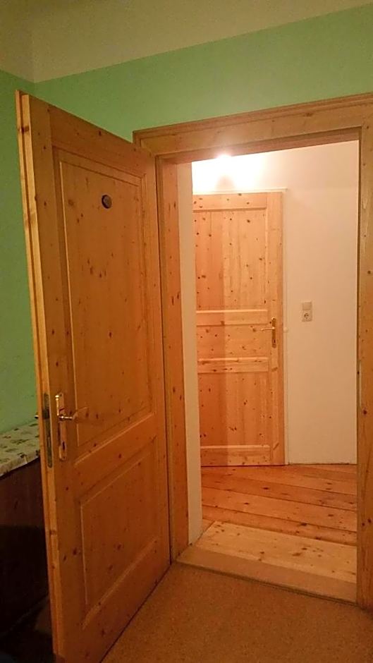 Stanglwirt Frühstückspension