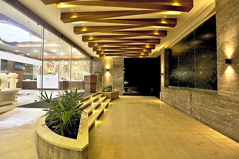 VITS Devbhumi - Dwarka