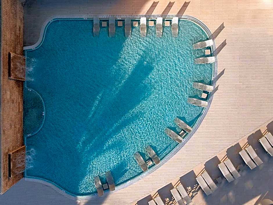 Mondrian Ibiza