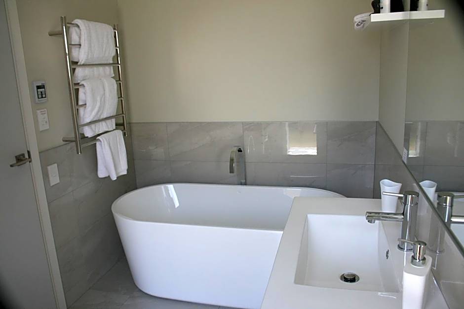 Grosvenor House B&B