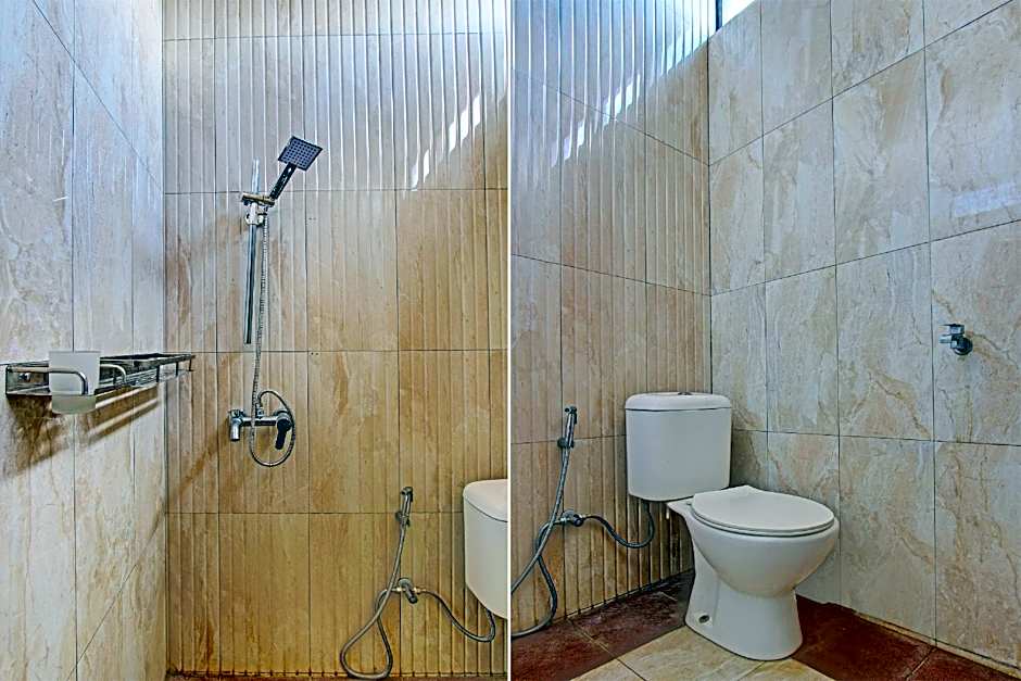 Hotel O Juan Kostel 2