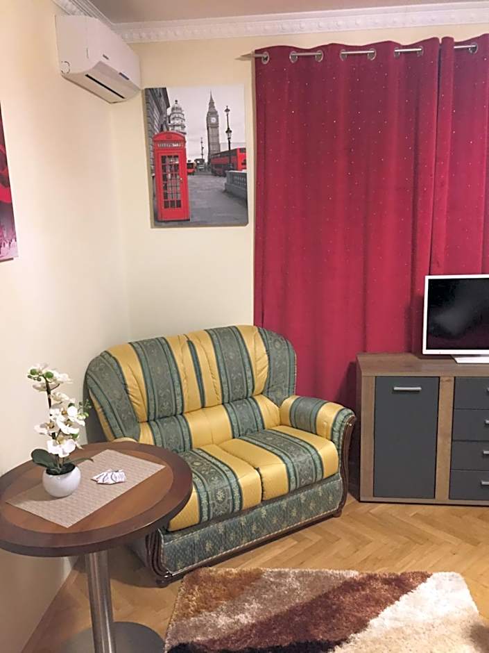 Hotel Restaurant Hesch