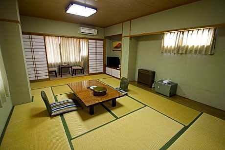 Japanese Style Room 2