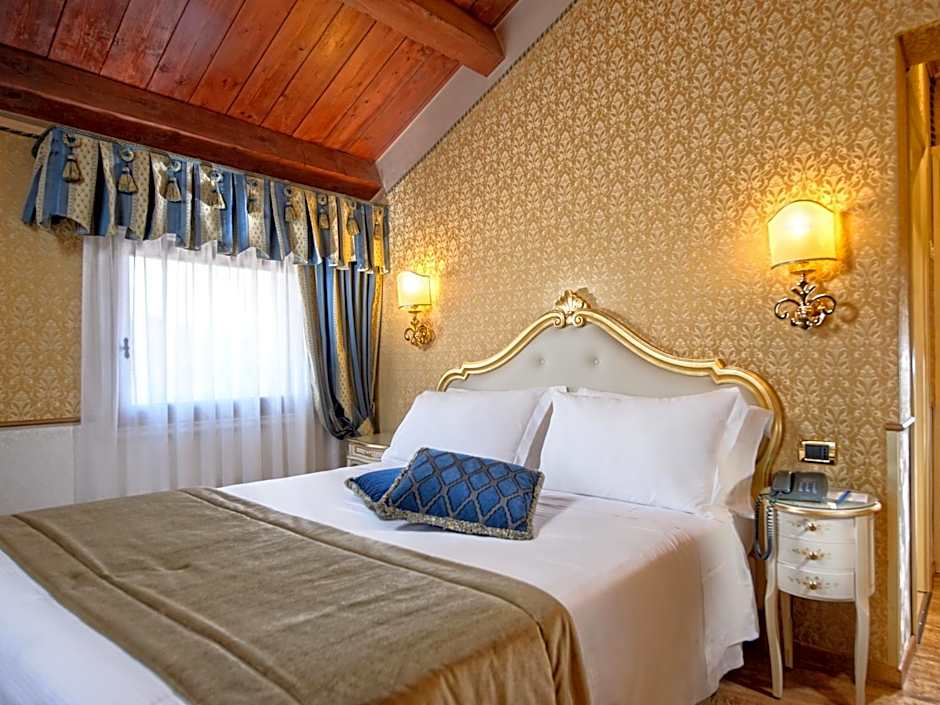 Hotel Olimpia Venice, BW Signature Collection