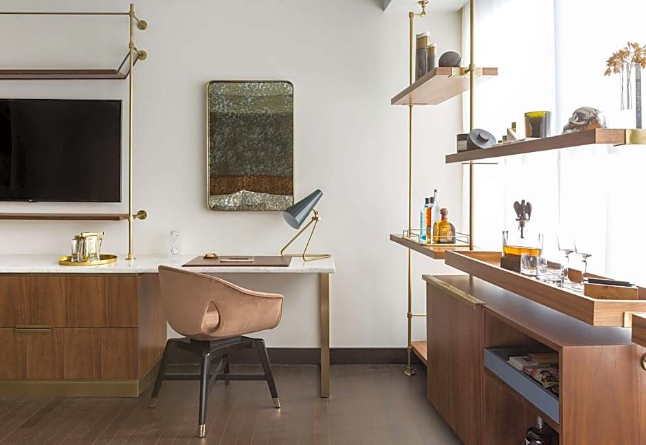 Thompson Dallas by Hyatt