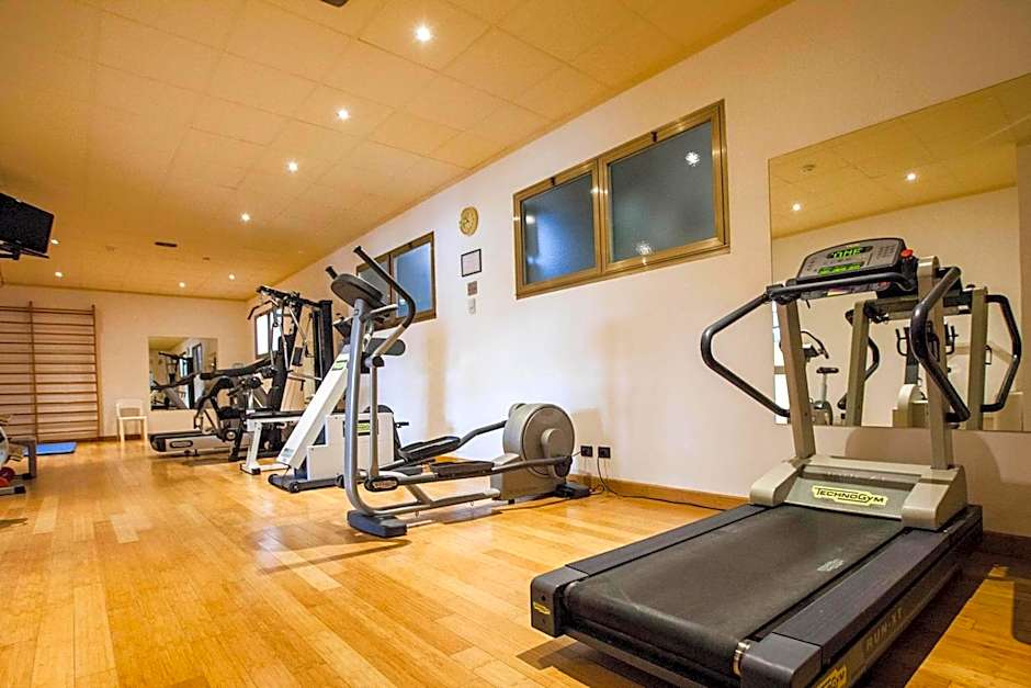 Hotel President Terme