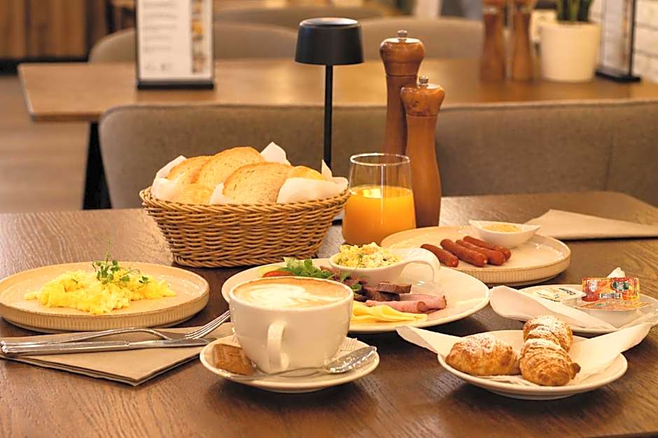 Hotel Vinnica