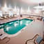 Fairfield Inn & Suites by Marriott South Boston