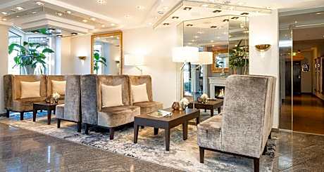 Best Western Victor's Residenz-Hotel Rodenhof