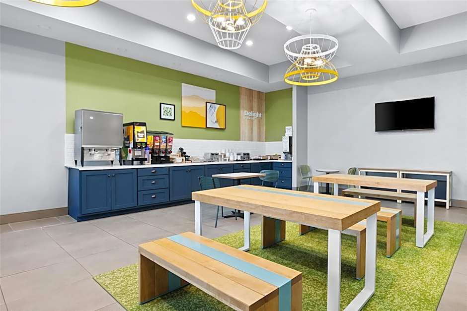 Spark by Hilton Homewood Birmingham