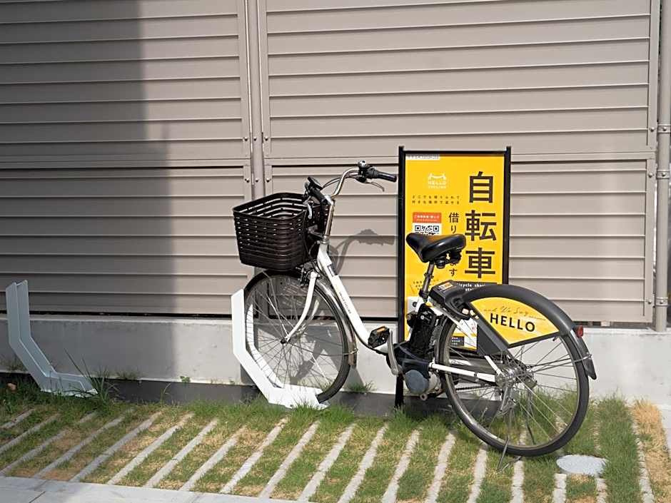 OTHER SPACE Asakusa