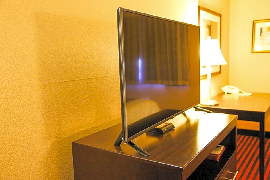 Americas Best Value Inn & Suites-Forest Grove/Hillsboro