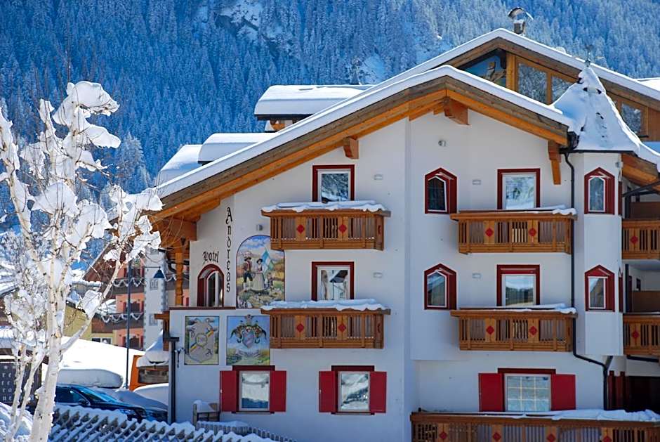 Hotel Andreas