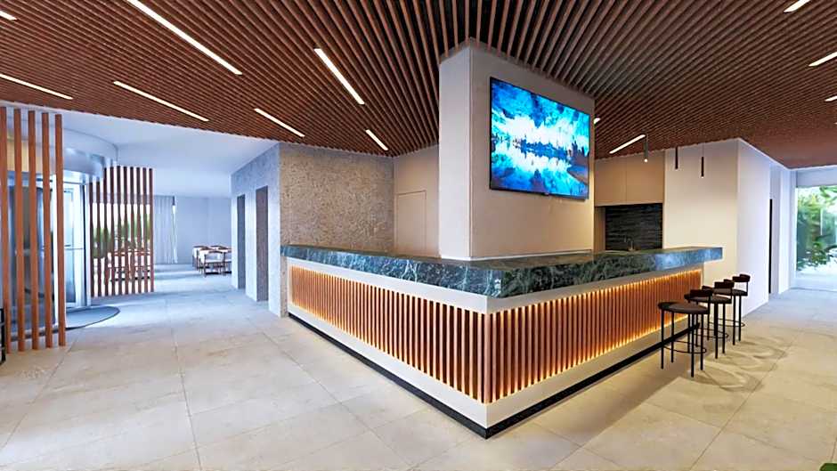 Acca Sporting Milano - AA Hotels