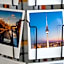 Mercure Hotel Berlin City