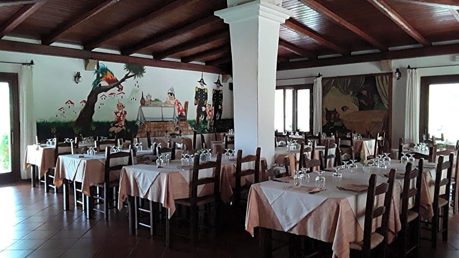 Hotel Pinocchio