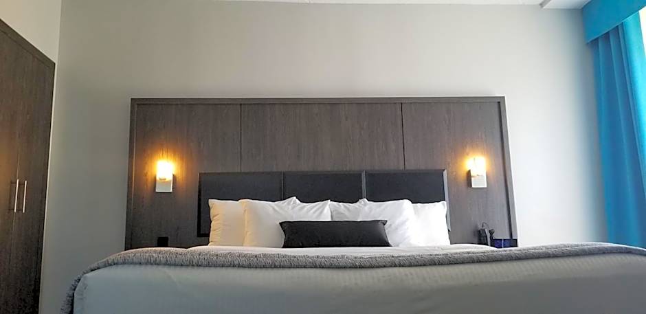 Best Western Laval-Montreal