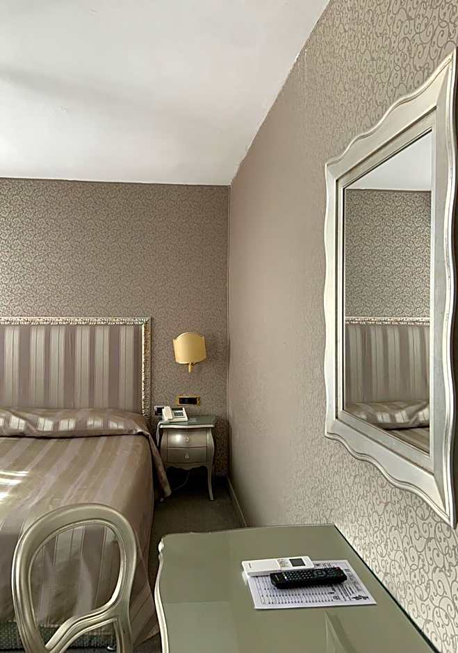 Hotel Castello
